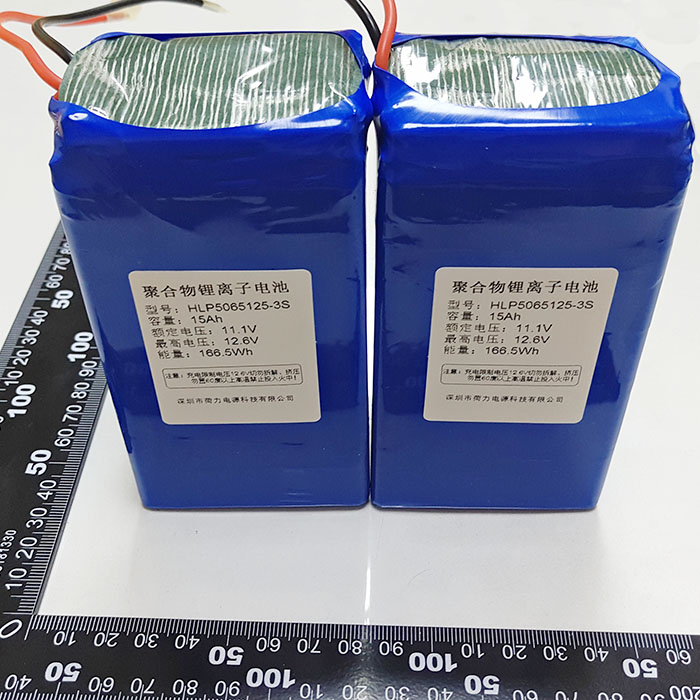 更換鋰電池組的時(shí)候應(yīng)當(dāng)留意些什么？
