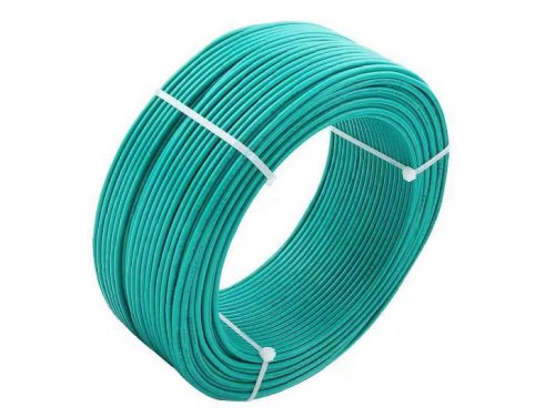 火災(zāi)隱患之家用電線