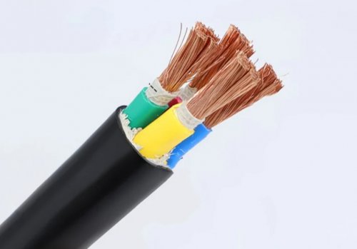 電纜型號(hào)代碼，你了解幾個(gè)？